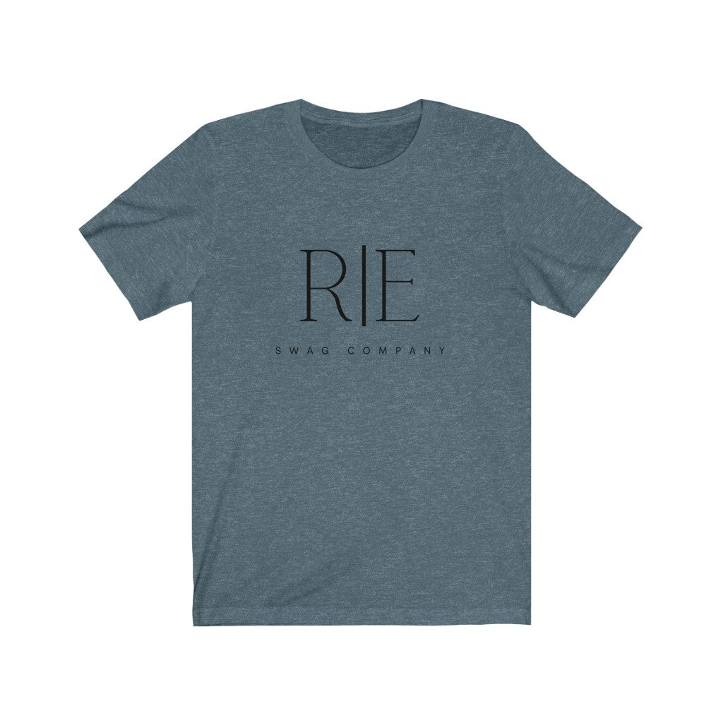 RE Swag Co. Lux3 T-Shirt - Real Estate Swag Company
