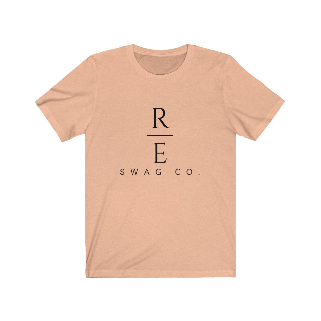 RE Swag Co. Lux2 T-Shirt - Real Estate Swag Company
