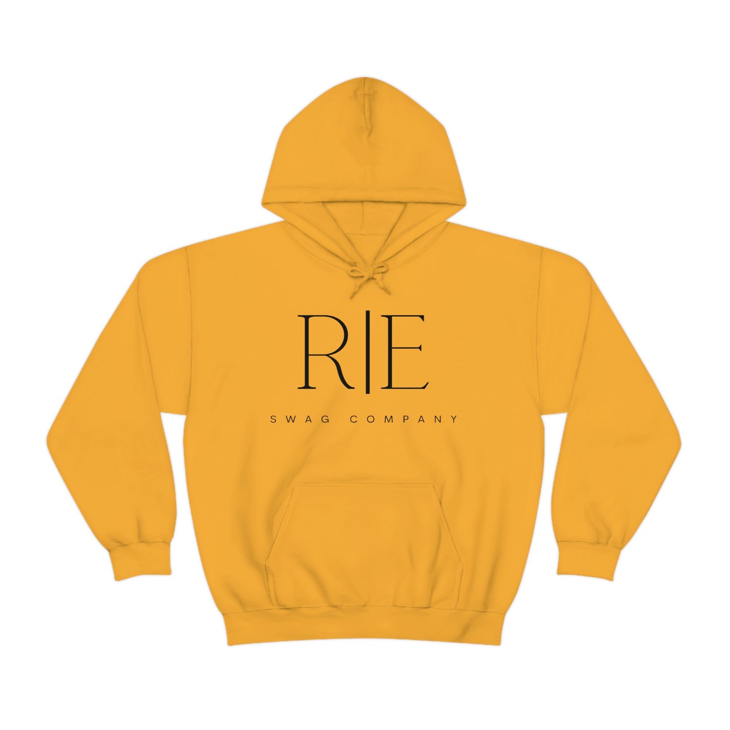 RE Swag Co Lux2 Hoodie