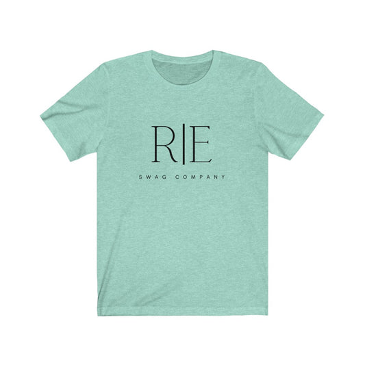 RE Swag Co. Lux3 T-Shirt - Real Estate Swag Company