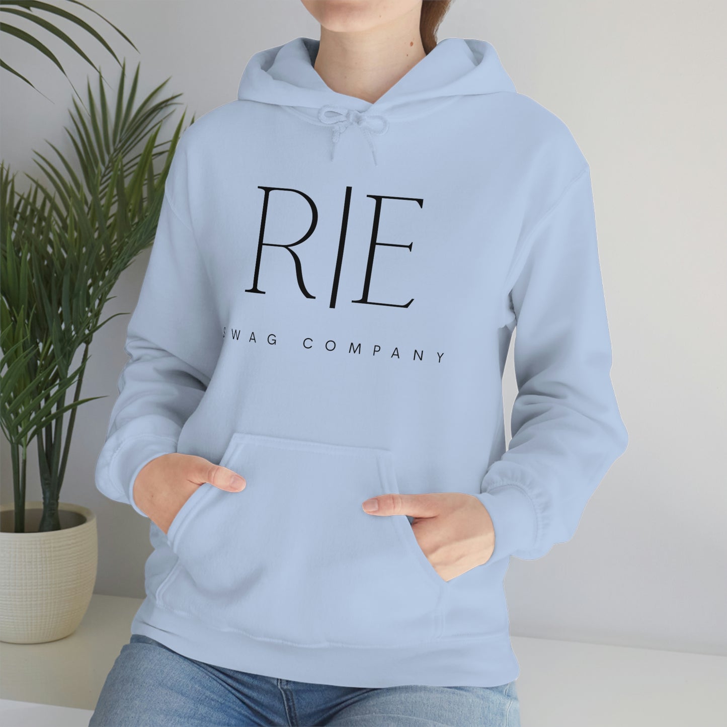 RE Swag Co Lux2 Hoodie