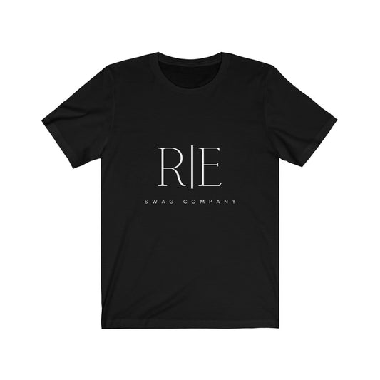 RE Swag Co. Lux3 T-Shirt - Real Estate Swag Company