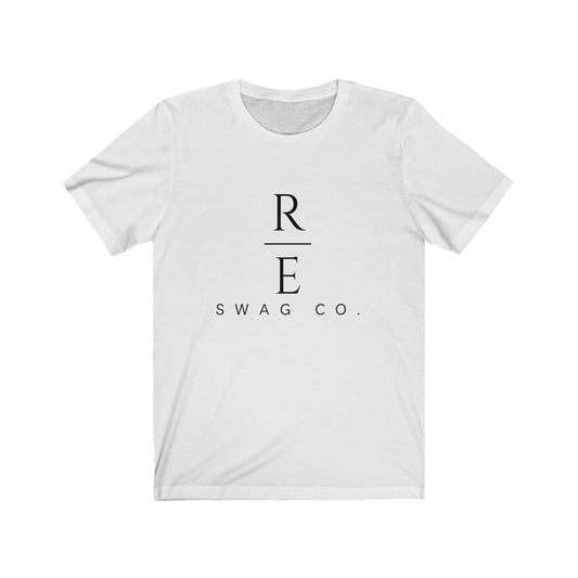 RE Swag Co. Lux2 T-Shirt - Real Estate Swag Company