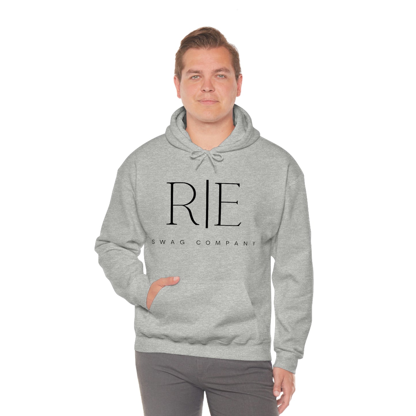 RE Swag Co Lux2 Hoodie