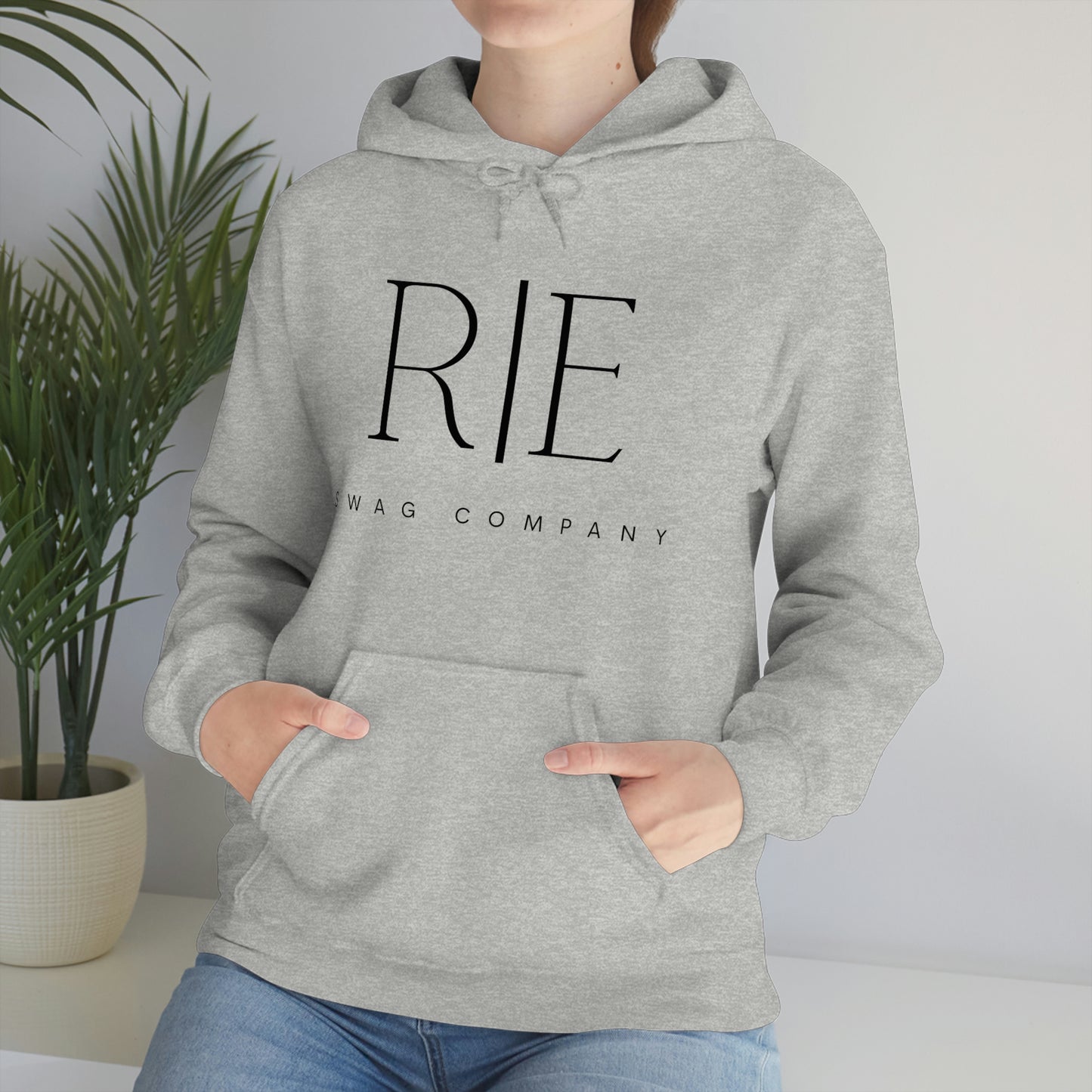 RE Swag Co Lux2 Hoodie