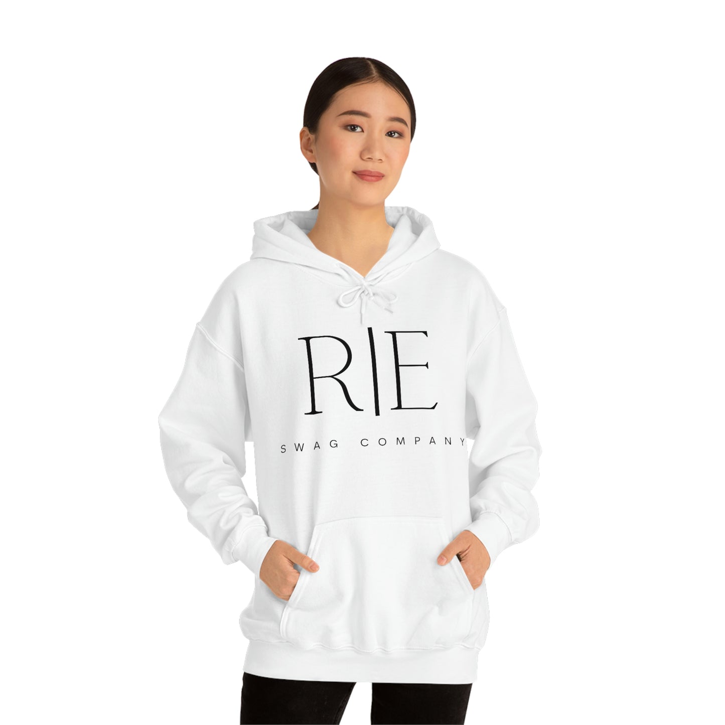 RE Swag Co Lux2 Hoodie