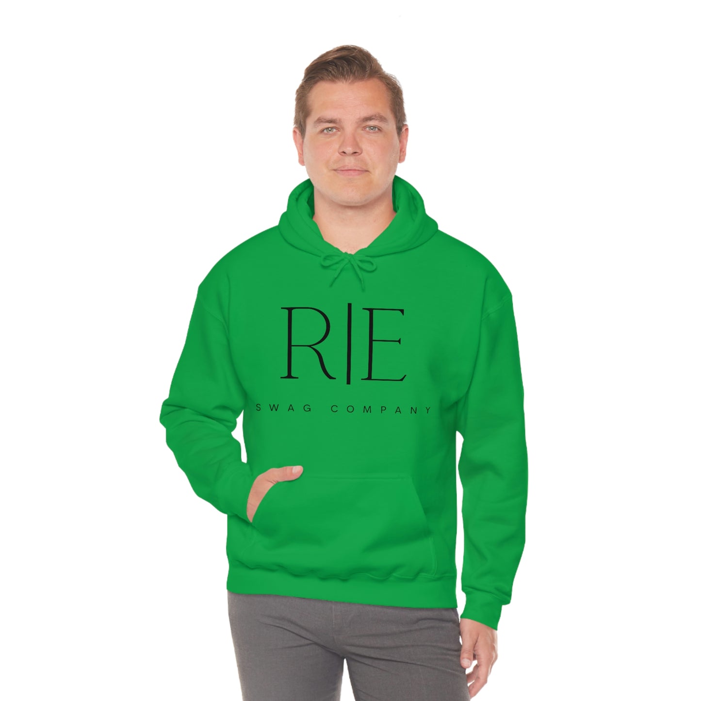 RE Swag Co Lux2 Hoodie