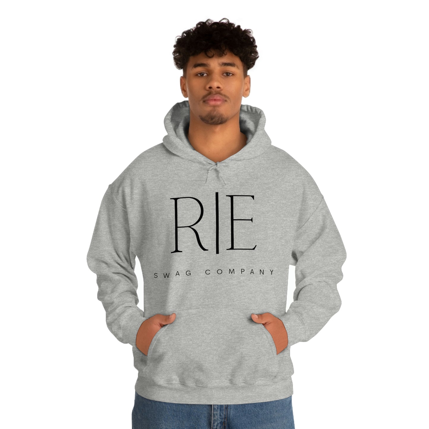 RE Swag Co Lux2 Hoodie