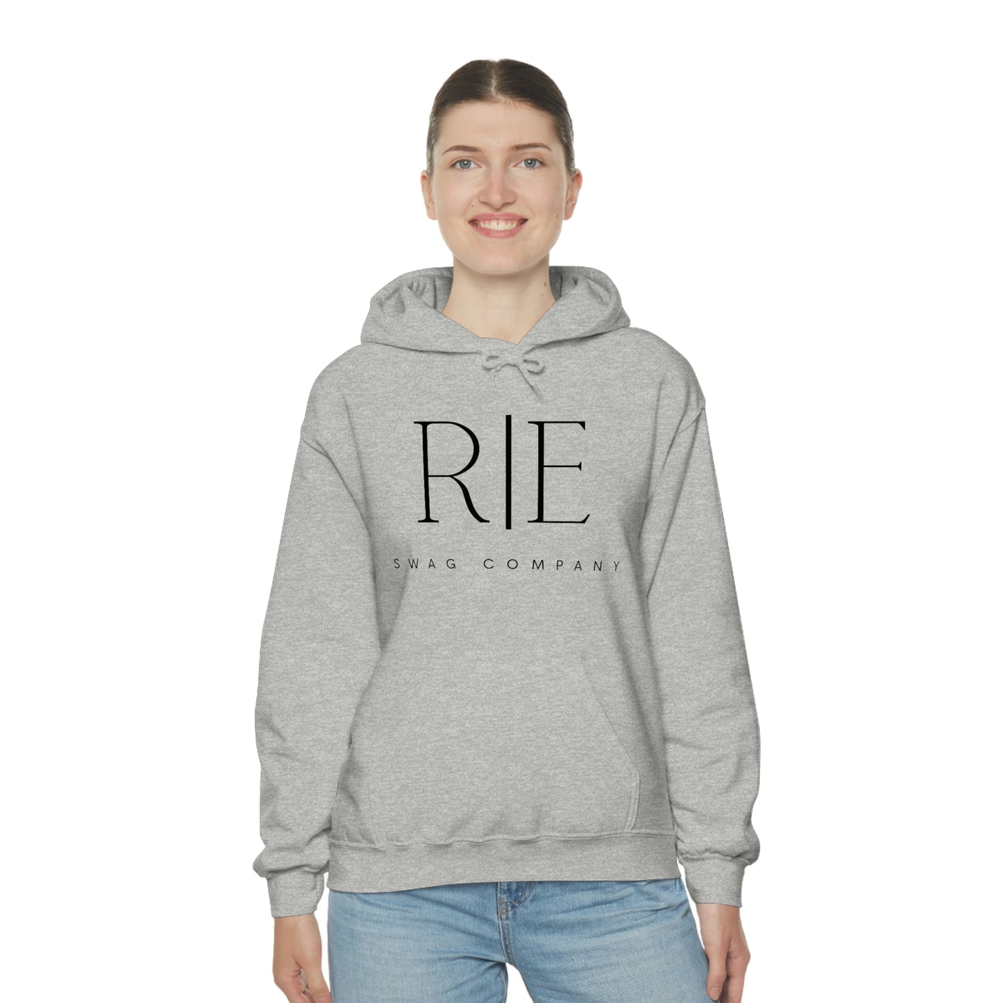 RE Swag Co Lux2 Hoodie