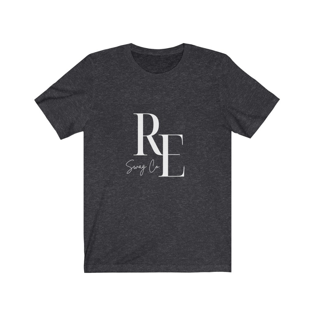 RE Swag Co. Lux1 T-Shirt - Real Estate Swag Company