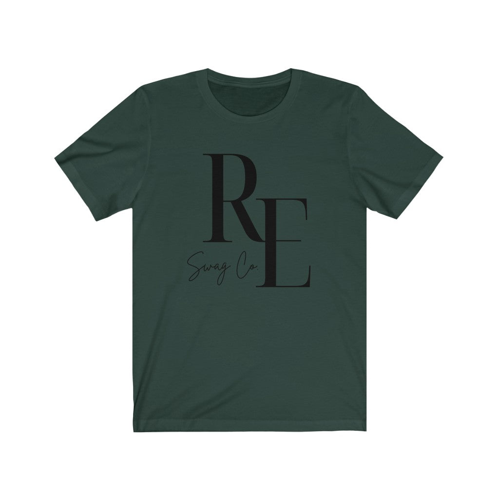 RE Swag Co. Lux1 T-Shirt - Real Estate Swag Company