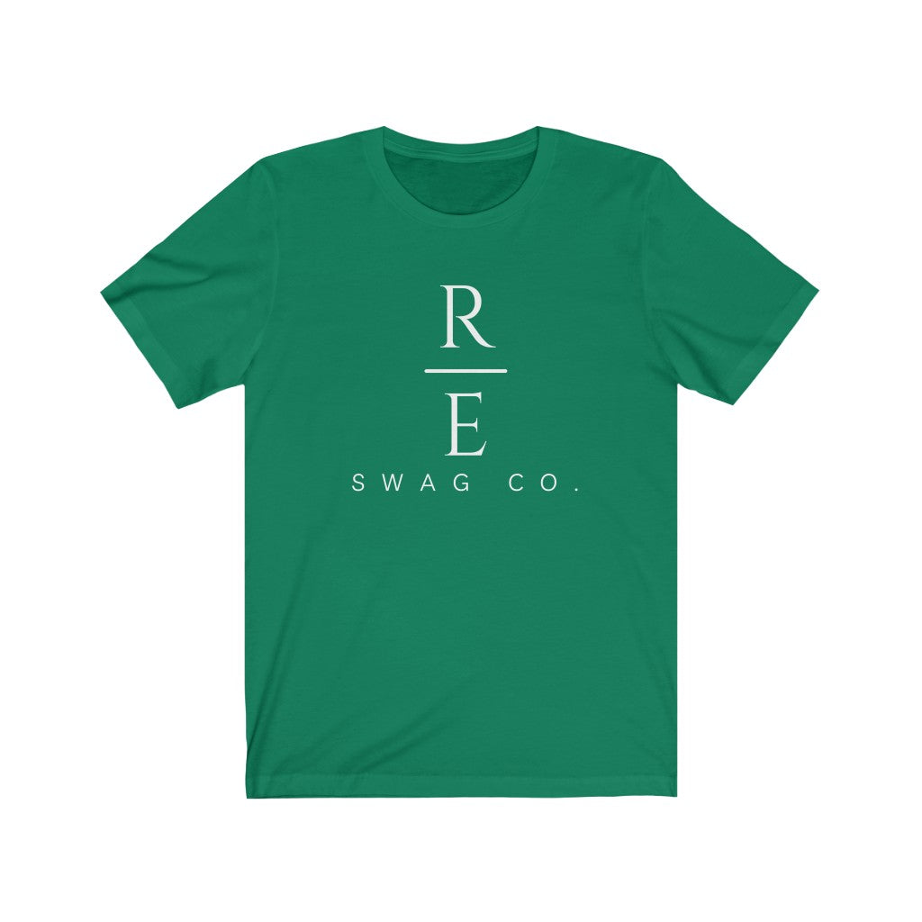 RE Swag Co. Lux2 T-Shirt - Real Estate Swag Company