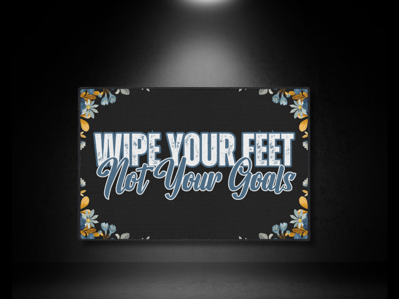 Real Estate Rugs – Custom Entryway & Staging Rugs for Agents and ...