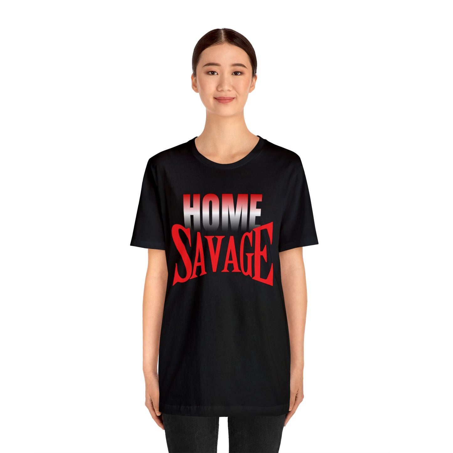 Home Savage T-Shirt
