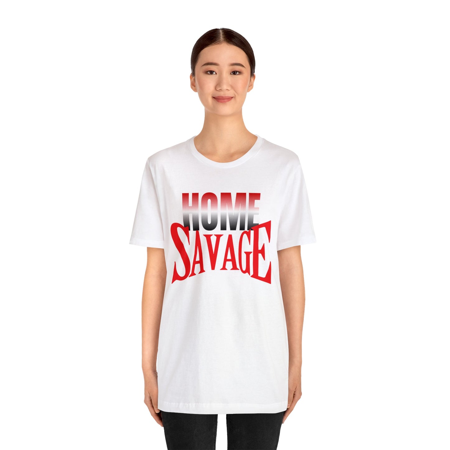 Home Savage T-Shirt