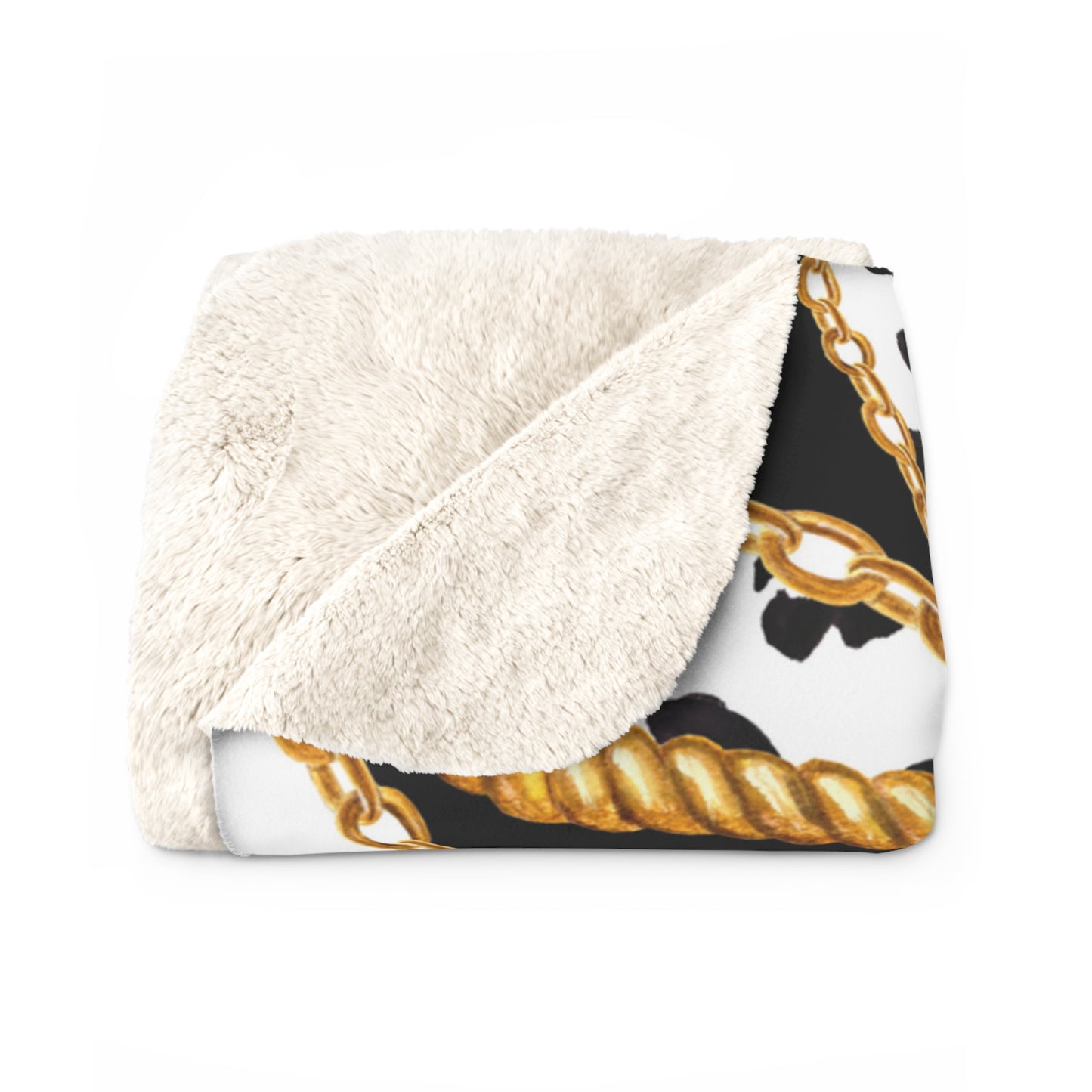 Welcome Home, Let's Chill  | Custom Blankets | Real Estate Swag Co.
