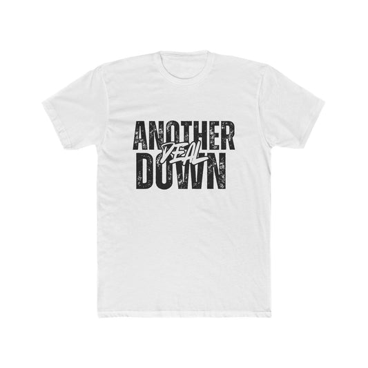 Another Deal Down, Investor T-Shirt