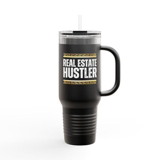 Real Estate Hustler | Real Estate Tumblers