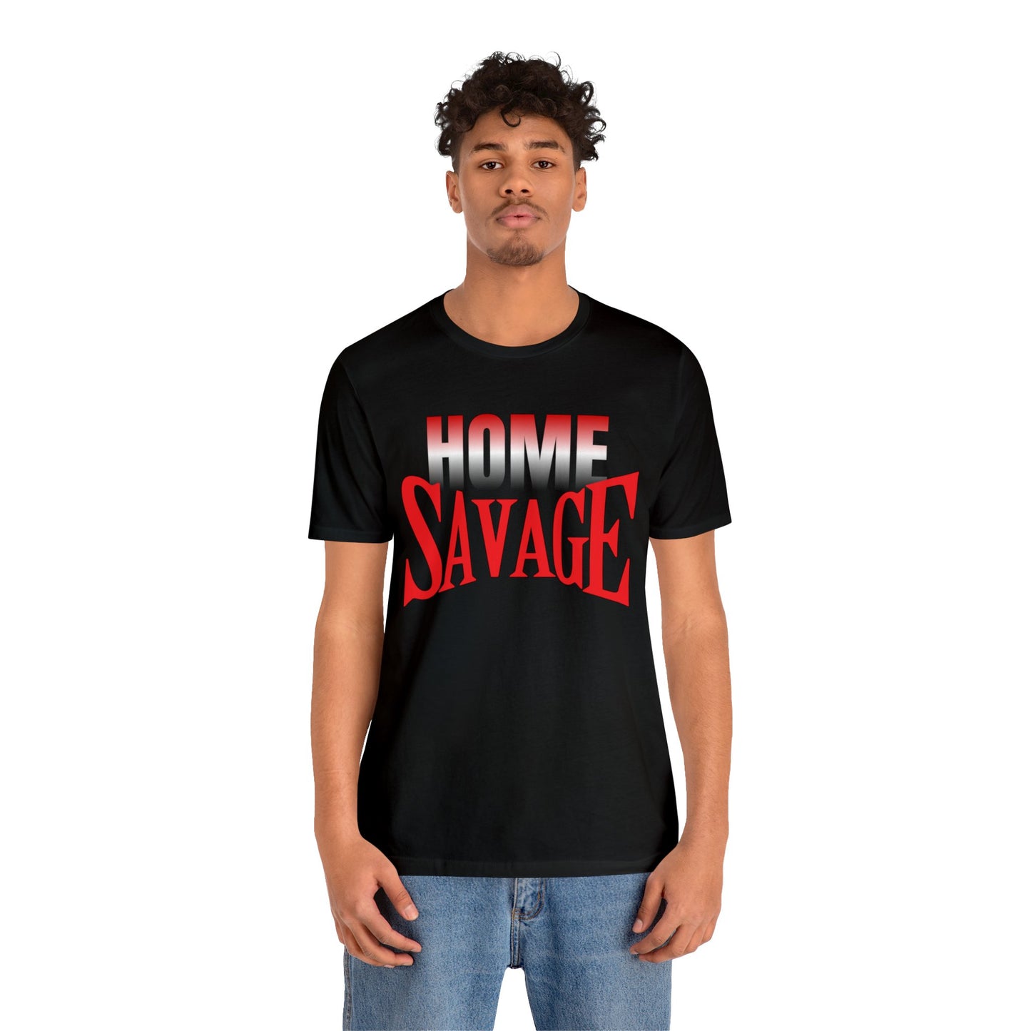 Home Savage T-Shirt