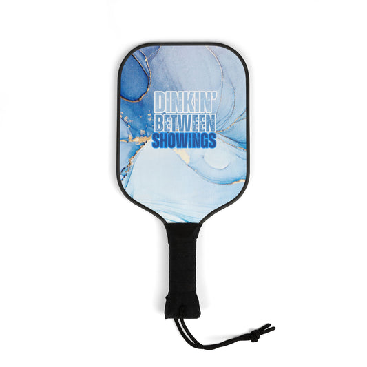 Dinkin' Before Deals   |  Pickleball Paddle Set