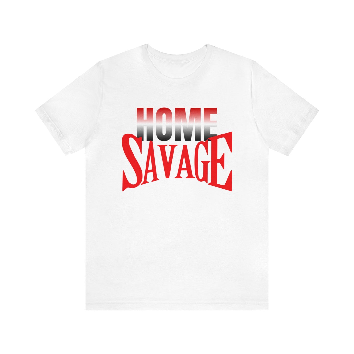 Home Savage T-Shirt
