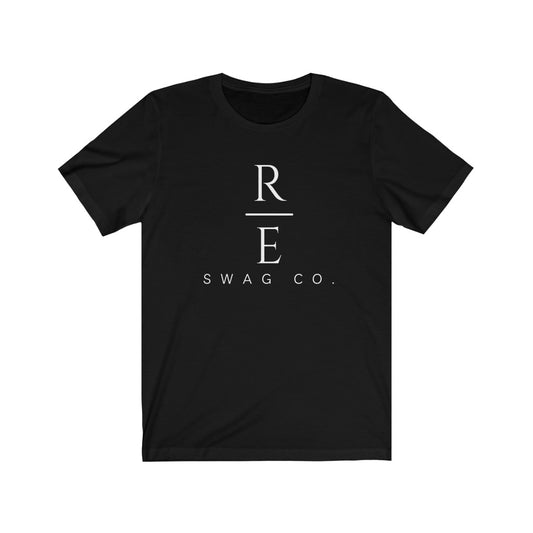 RE Swag Co. Lux2 T-Shirt - Real Estate Swag Company