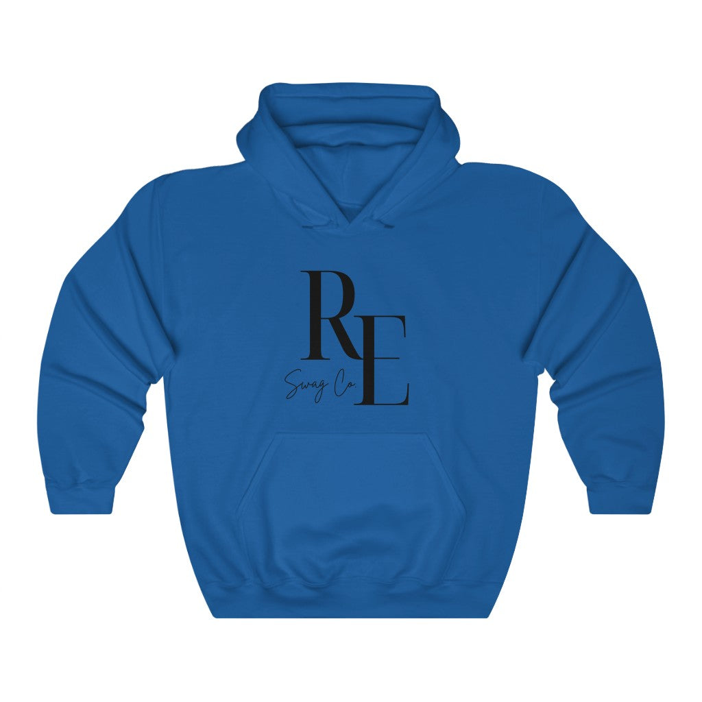 RE Swag Co. Lux1 Hoodie - Real Estate Swag Company